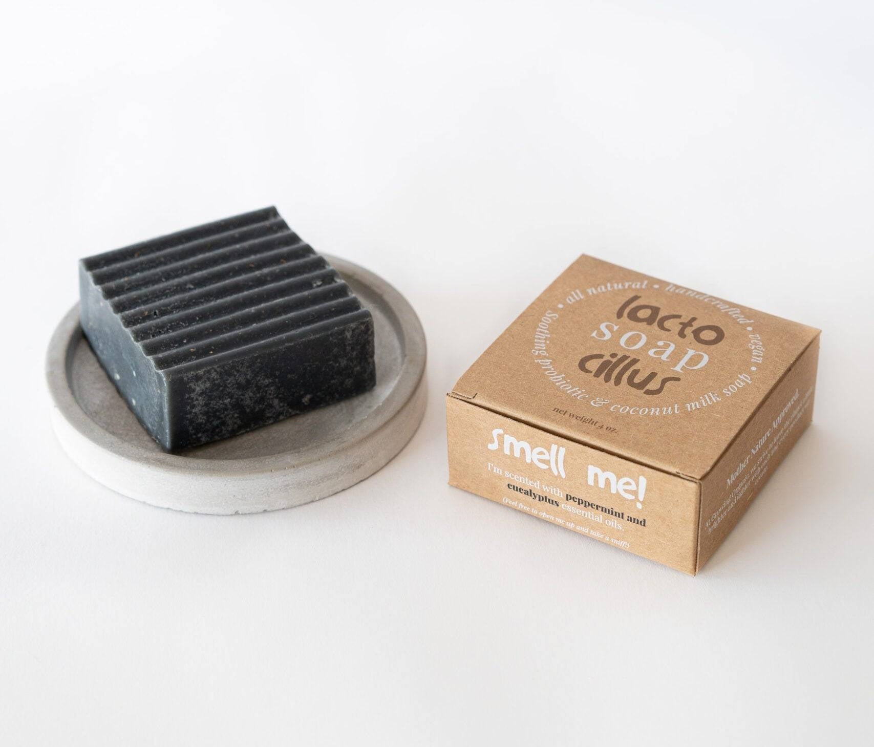 Lactosoapcillus™-Probiotic Bar Soap