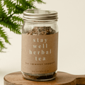 Stay Well Loose Leaf Herbal Tea: Immunity